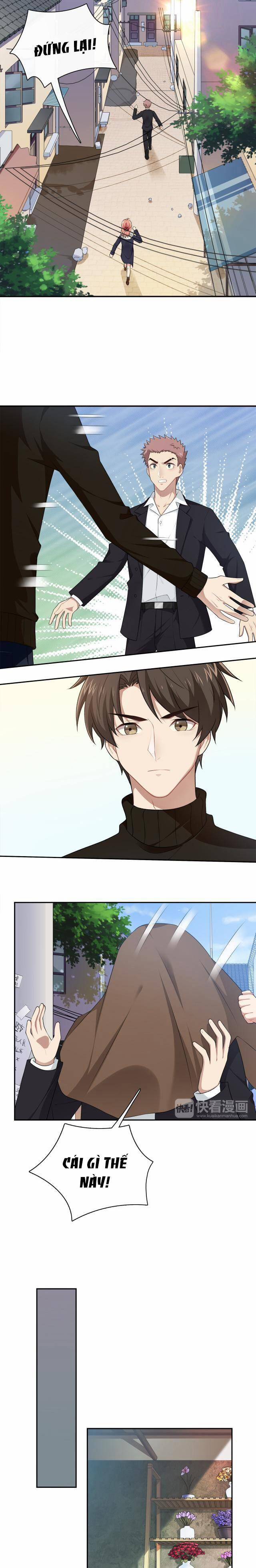 Bạn Trai Đáng Yêu Bị Tôi Bắt Cóc Chapter 40 - 6