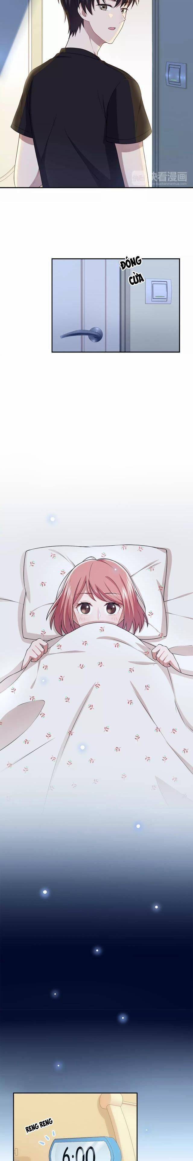 Bạn Trai Đáng Yêu Bị Tôi Bắt Cóc Chapter 5 - 8