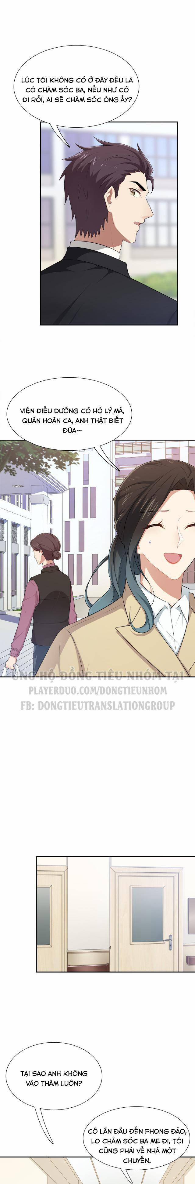 Bạn Trai Đáng Yêu Bị Tôi Bắt Cóc Chapter 41 - 2