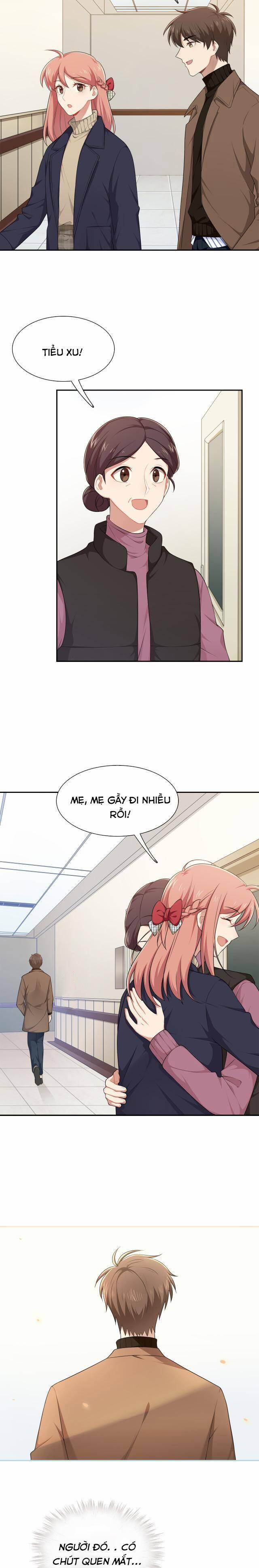 Bạn Trai Đáng Yêu Bị Tôi Bắt Cóc Chapter 41 - 3