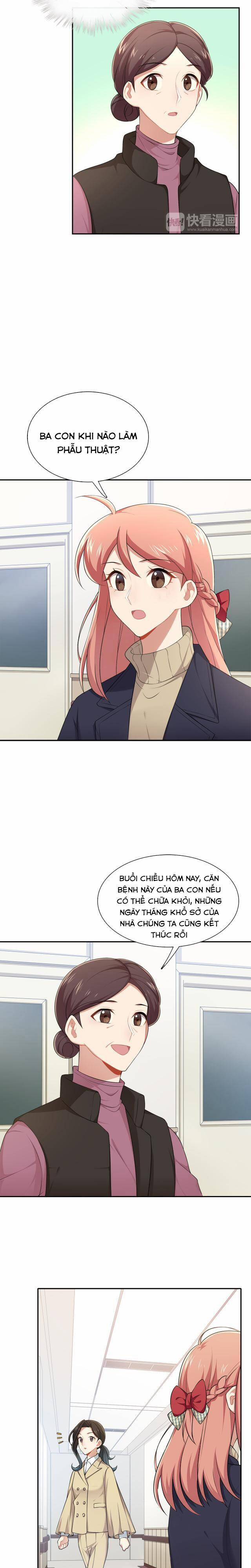 Bạn Trai Đáng Yêu Bị Tôi Bắt Cóc Chapter 41 - 4