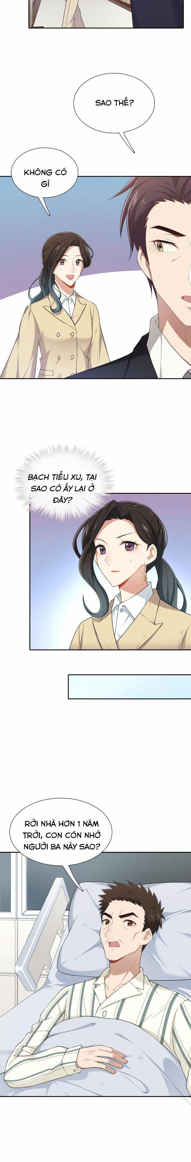 Bạn Trai Đáng Yêu Bị Tôi Bắt Cóc Chapter 41 - 5