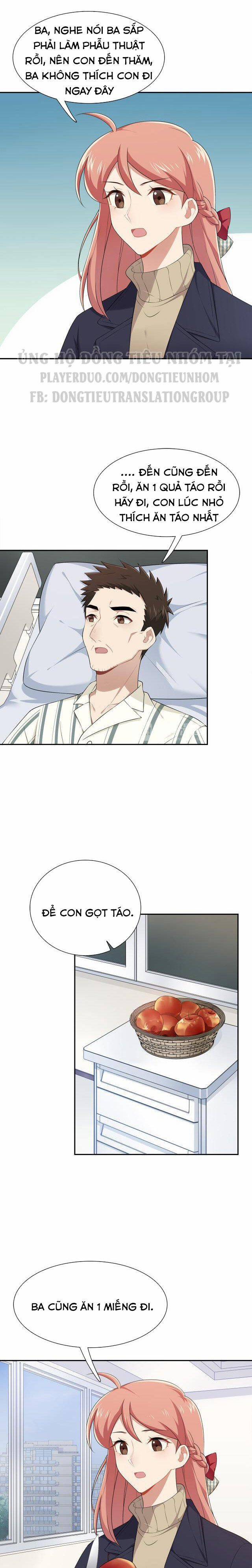 Bạn Trai Đáng Yêu Bị Tôi Bắt Cóc Chapter 41 - 6