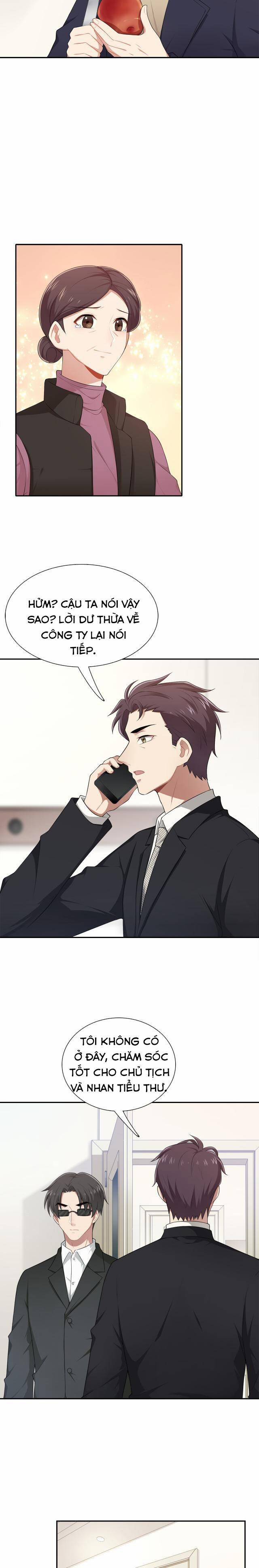 Bạn Trai Đáng Yêu Bị Tôi Bắt Cóc Chapter 41 - 7