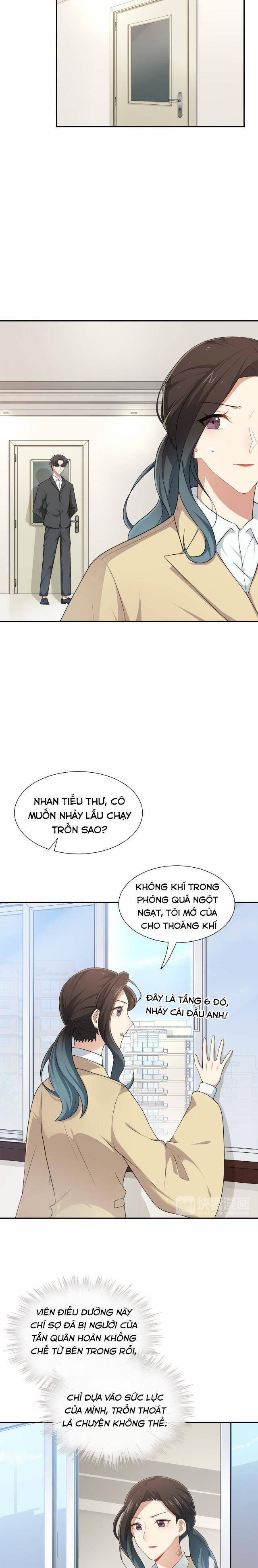 Bạn Trai Đáng Yêu Bị Tôi Bắt Cóc Chapter 41 - 8