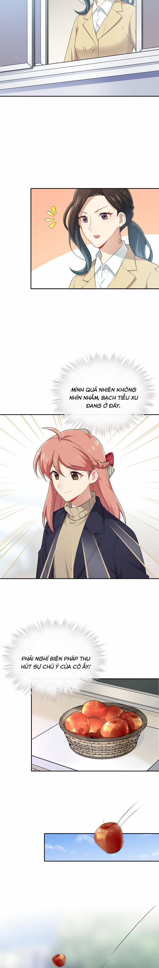 Bạn Trai Đáng Yêu Bị Tôi Bắt Cóc Chapter 41 - 9