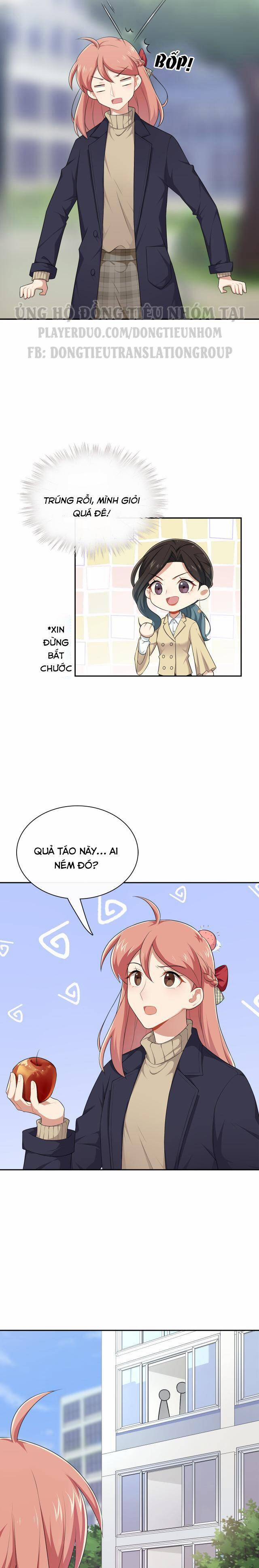 Bạn Trai Đáng Yêu Bị Tôi Bắt Cóc Chapter 41 - 10