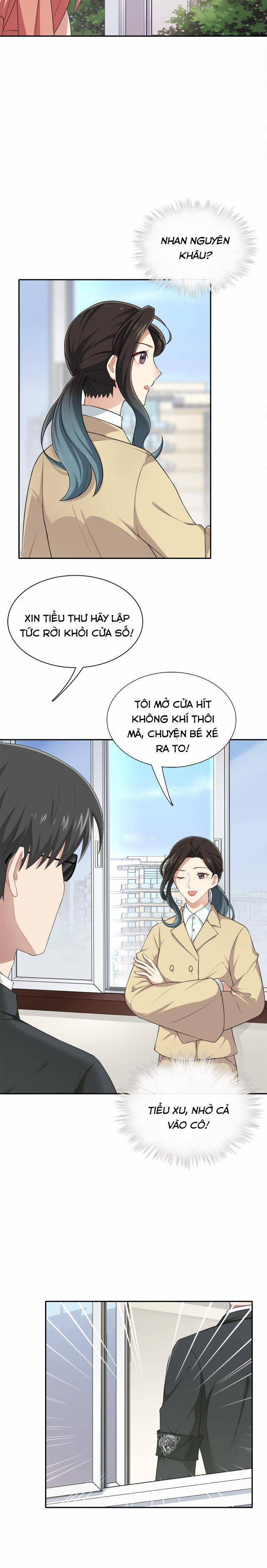 Bạn Trai Đáng Yêu Bị Tôi Bắt Cóc Chapter 41 - 11