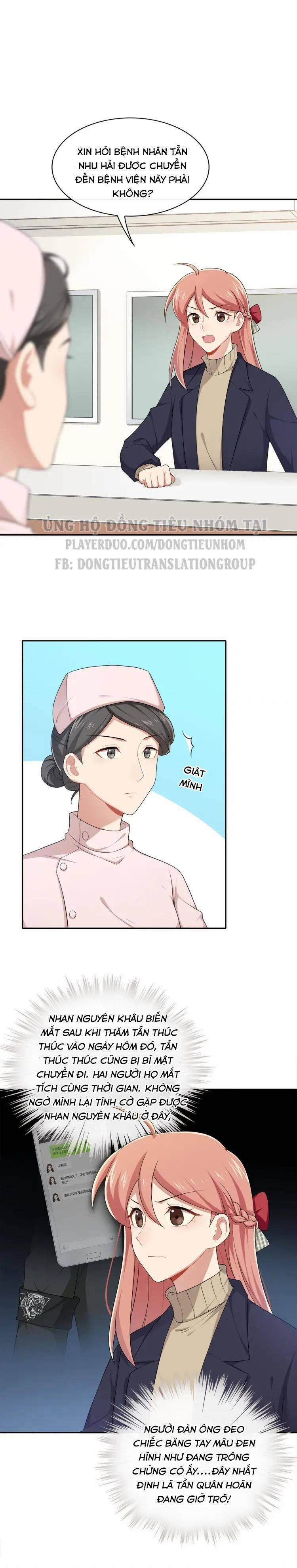 Bạn Trai Đáng Yêu Bị Tôi Bắt Cóc Chapter 42 - 2