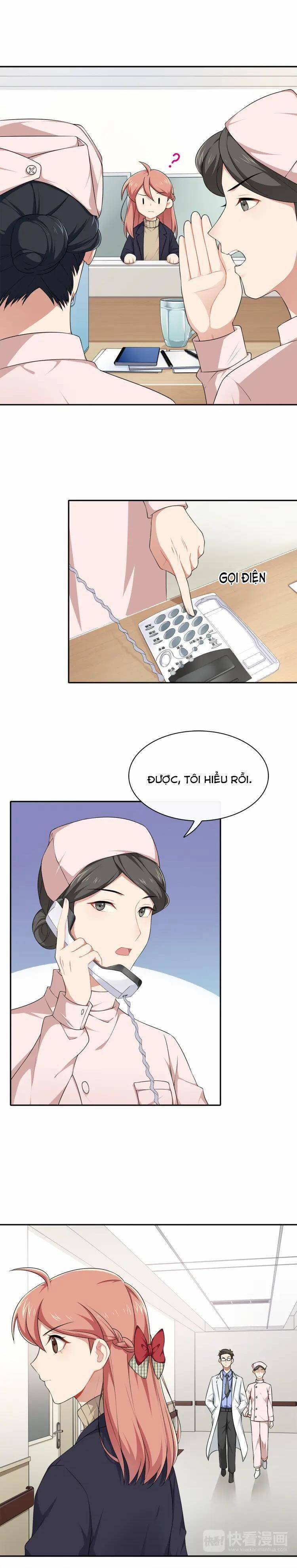 Bạn Trai Đáng Yêu Bị Tôi Bắt Cóc Chapter 42 - 3