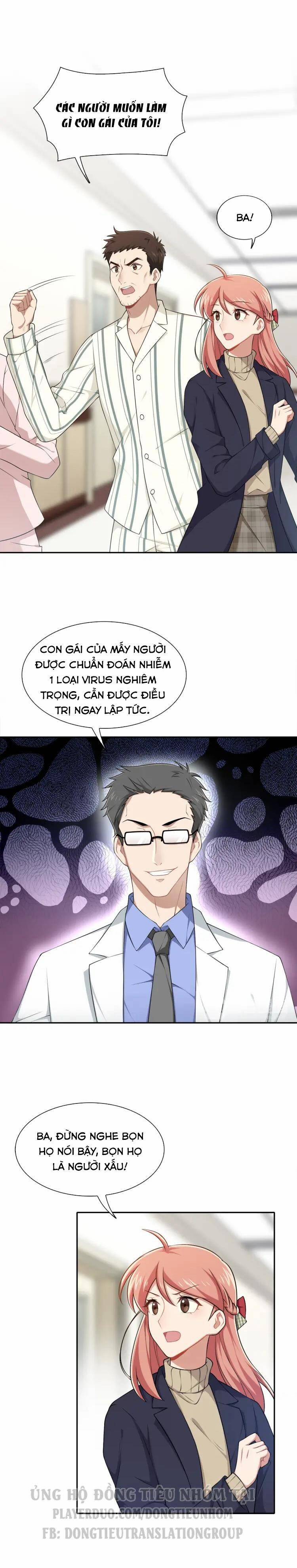 Bạn Trai Đáng Yêu Bị Tôi Bắt Cóc Chapter 42 - 6