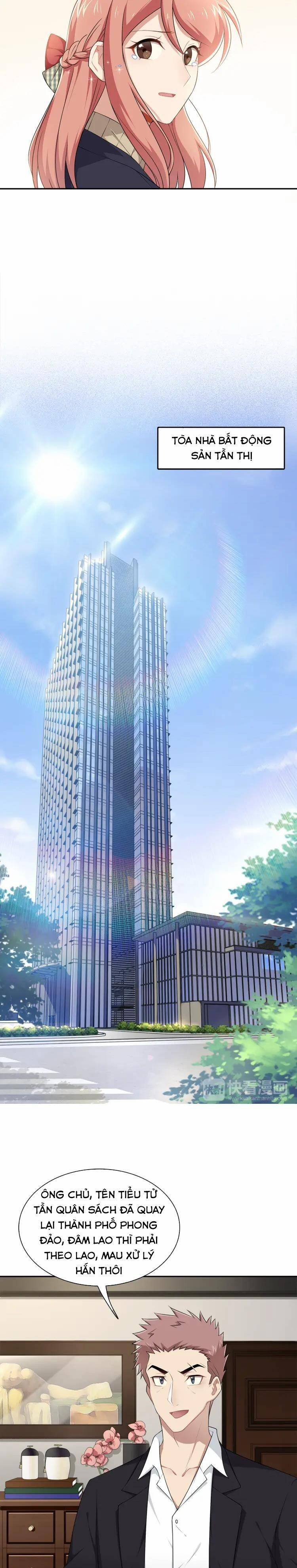 Bạn Trai Đáng Yêu Bị Tôi Bắt Cóc Chapter 42 - 8