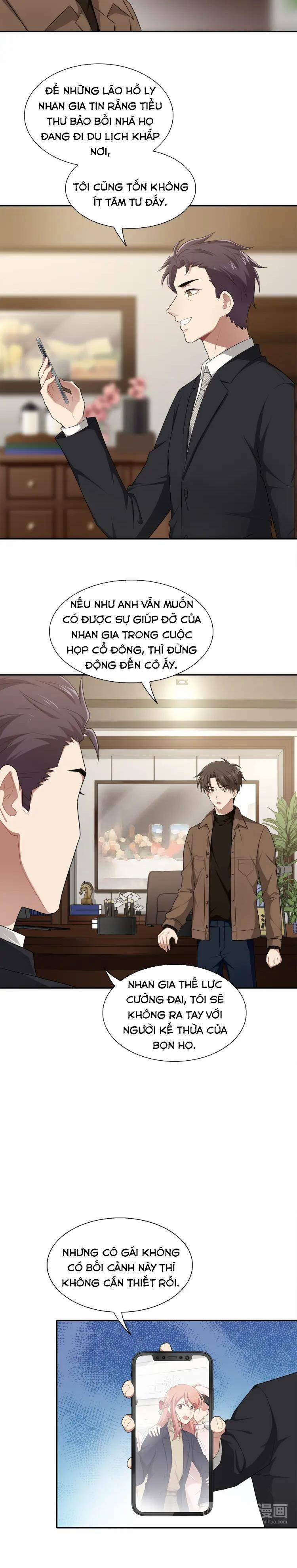 Bạn Trai Đáng Yêu Bị Tôi Bắt Cóc Chapter 43 - 6