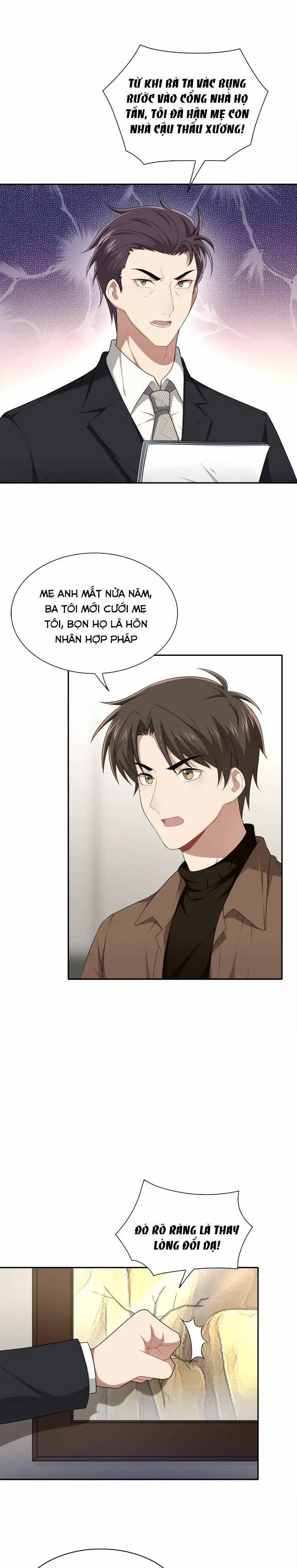 Bạn Trai Đáng Yêu Bị Tôi Bắt Cóc Chapter 43 - 10