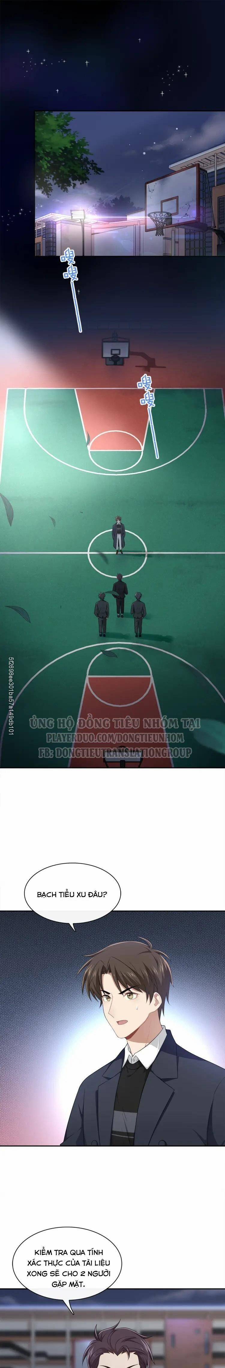 Bạn Trai Đáng Yêu Bị Tôi Bắt Cóc Chapter 44 - 2