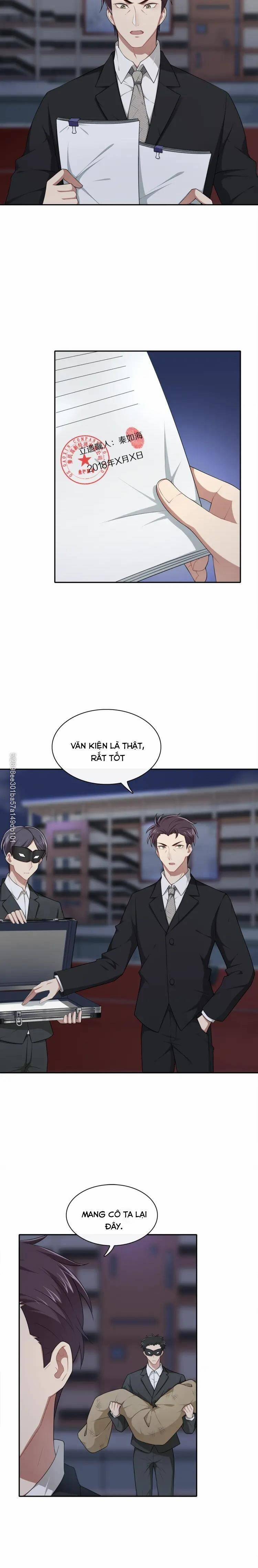 Bạn Trai Đáng Yêu Bị Tôi Bắt Cóc Chapter 44 - 3