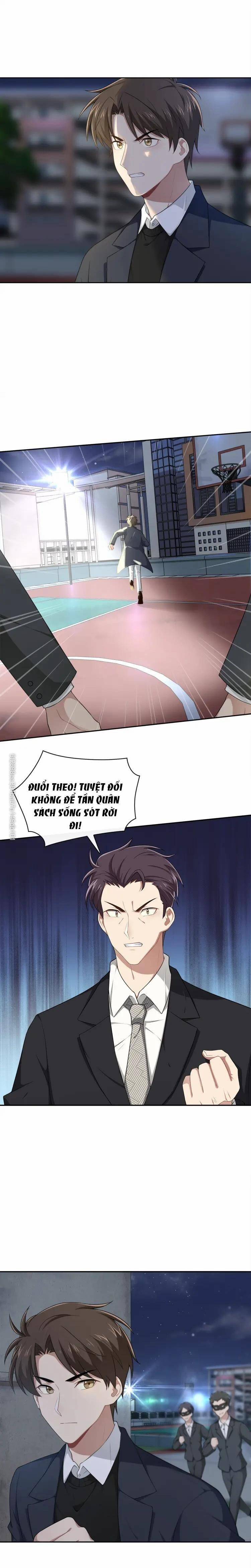 Bạn Trai Đáng Yêu Bị Tôi Bắt Cóc Chapter 44 - 5