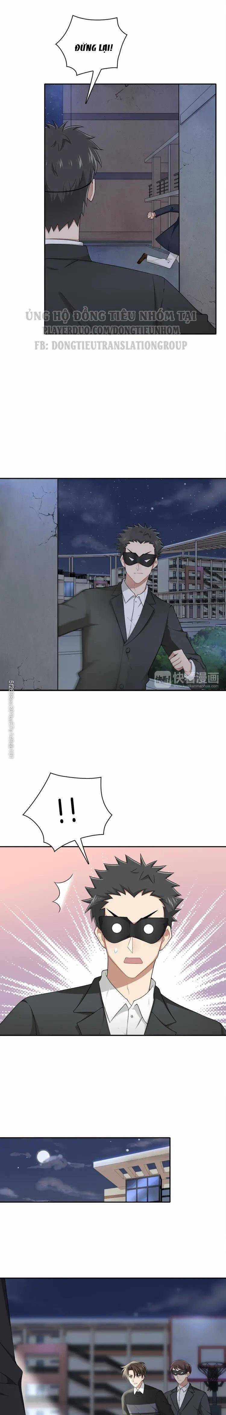 Bạn Trai Đáng Yêu Bị Tôi Bắt Cóc Chapter 44 - 6