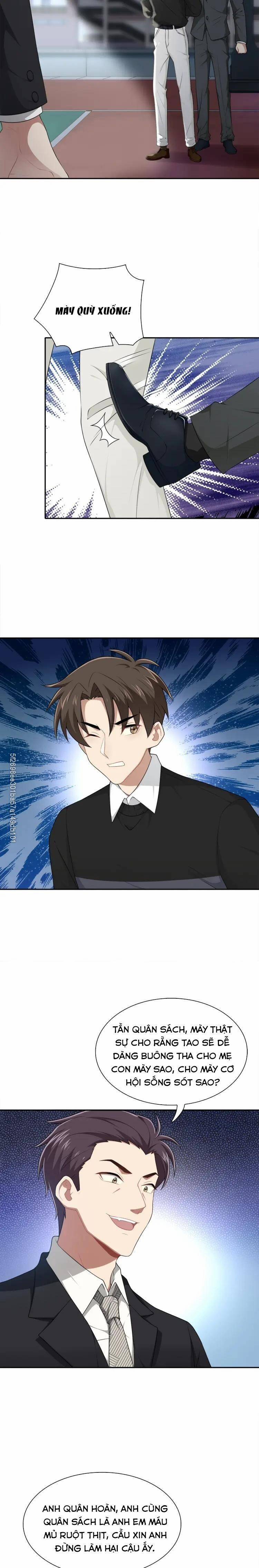 Bạn Trai Đáng Yêu Bị Tôi Bắt Cóc Chapter 44 - 7