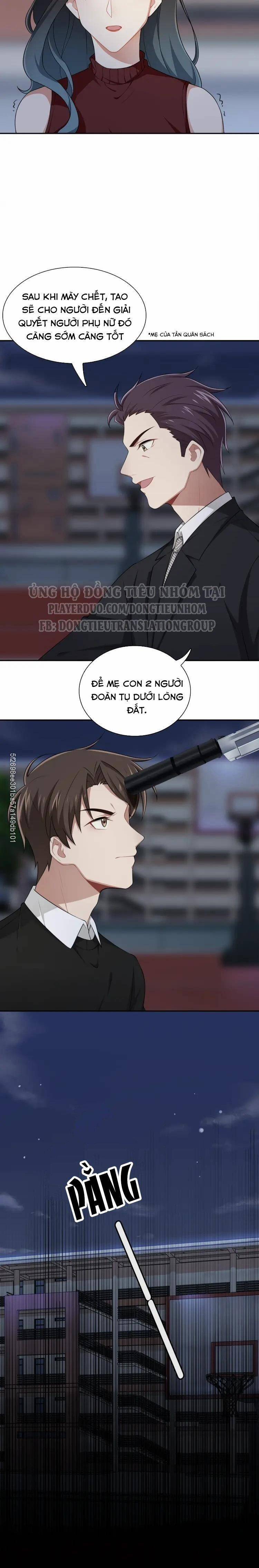 Bạn Trai Đáng Yêu Bị Tôi Bắt Cóc Chapter 44 - 10