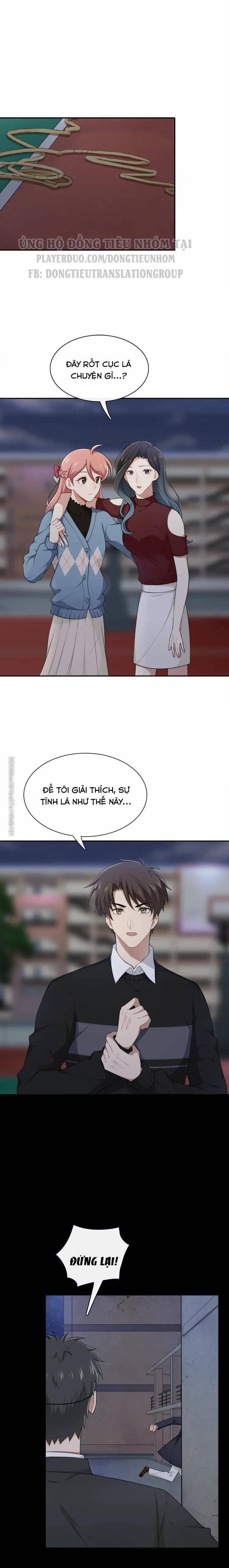 Bạn Trai Đáng Yêu Bị Tôi Bắt Cóc Chapter 45 - 2