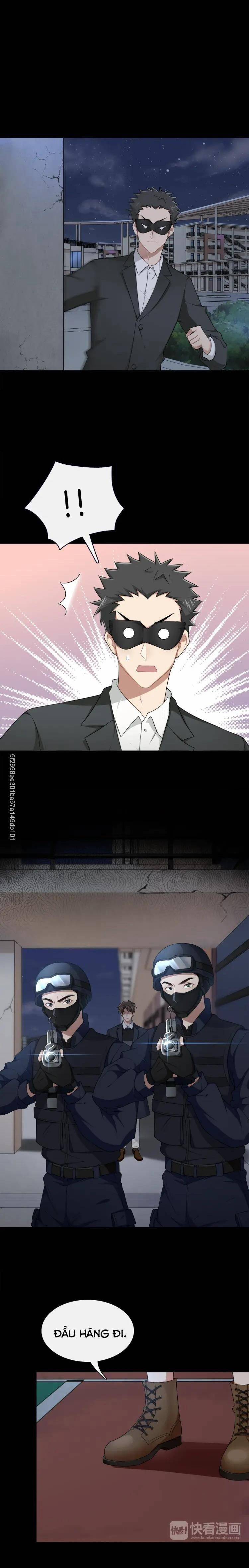 Bạn Trai Đáng Yêu Bị Tôi Bắt Cóc Chapter 45 - 3