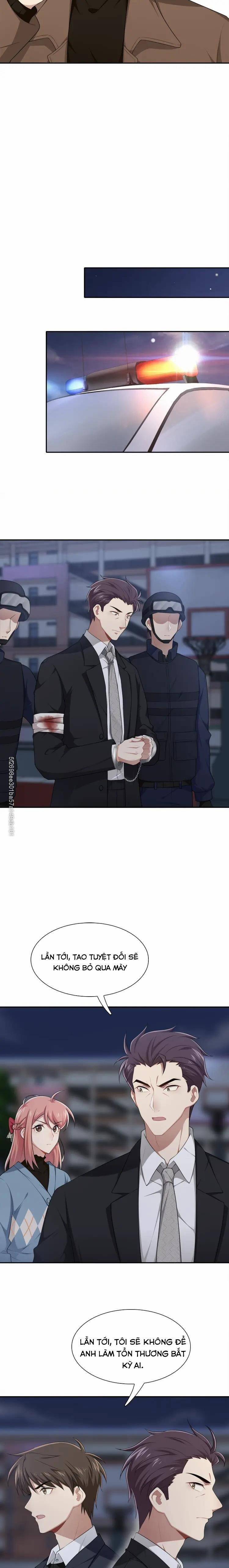 Bạn Trai Đáng Yêu Bị Tôi Bắt Cóc Chapter 45 - 7
