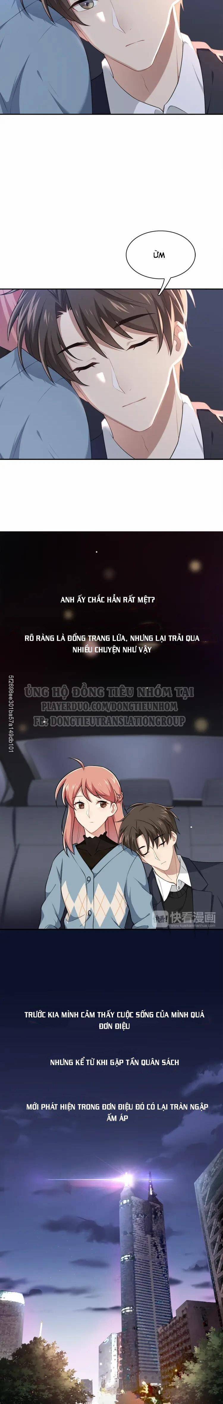 Bạn Trai Đáng Yêu Bị Tôi Bắt Cóc Chapter 45 - 10