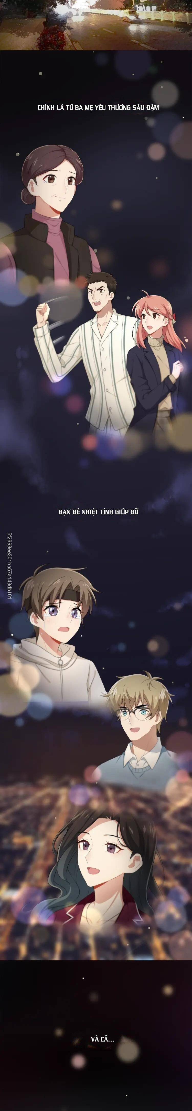 Bạn Trai Đáng Yêu Bị Tôi Bắt Cóc Chapter 45 - 11