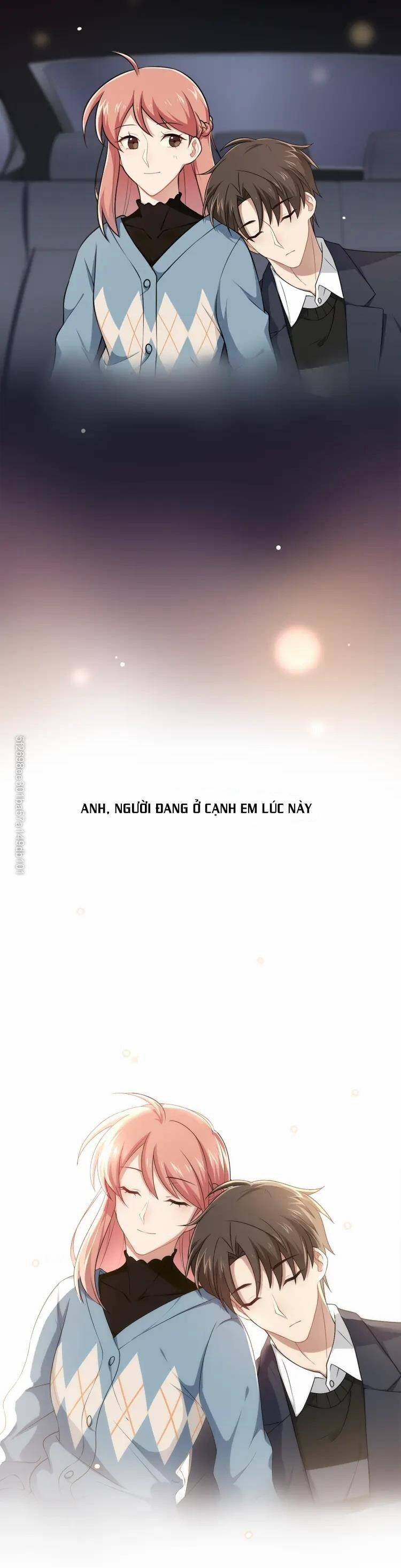 Bạn Trai Đáng Yêu Bị Tôi Bắt Cóc Chapter 45 - 12