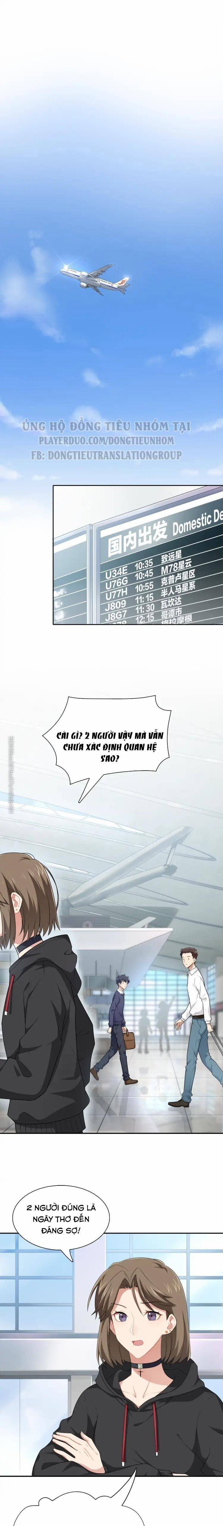 Bạn Trai Đáng Yêu Bị Tôi Bắt Cóc Chapter 46 - 2