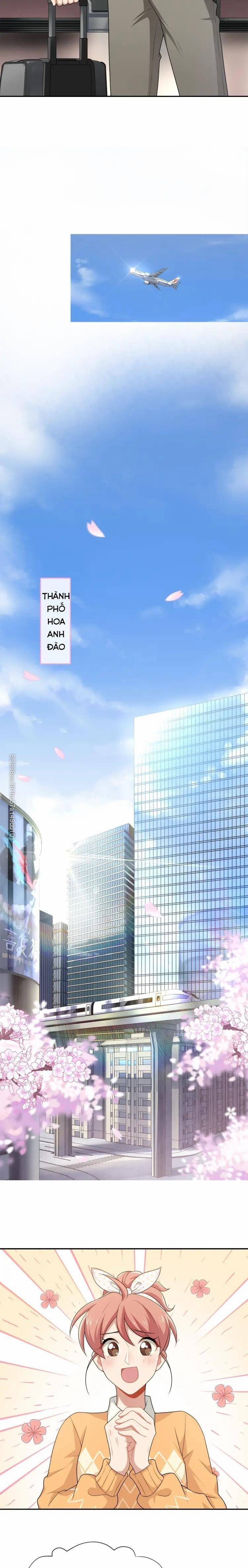 Bạn Trai Đáng Yêu Bị Tôi Bắt Cóc Chapter 46 - 5