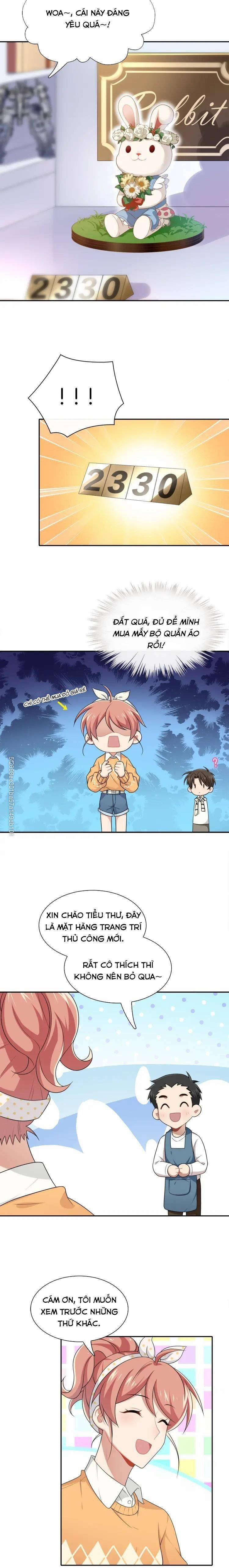 Bạn Trai Đáng Yêu Bị Tôi Bắt Cóc Chapter 46 - 6