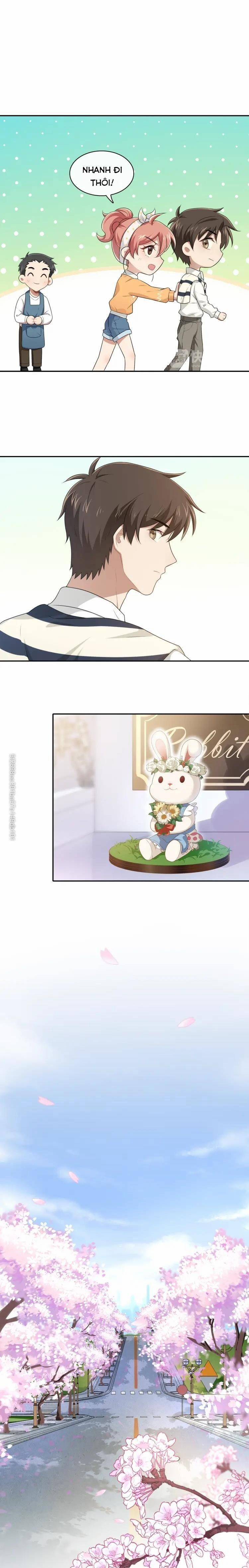 Bạn Trai Đáng Yêu Bị Tôi Bắt Cóc Chapter 46 - 7