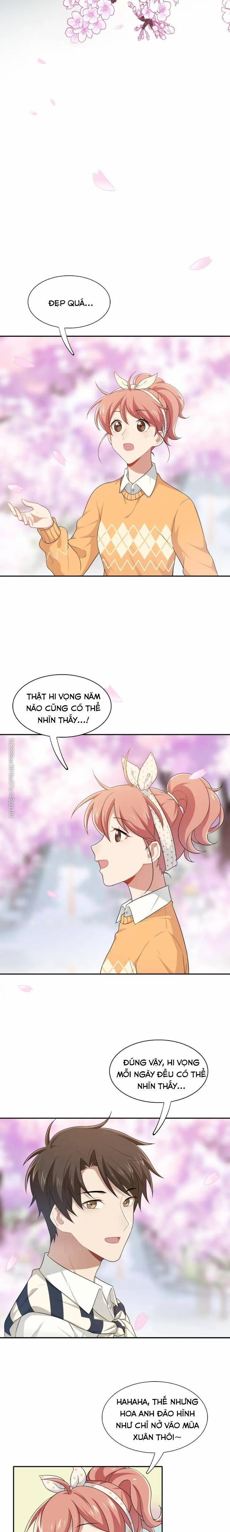 Bạn Trai Đáng Yêu Bị Tôi Bắt Cóc Chapter 46 - 8