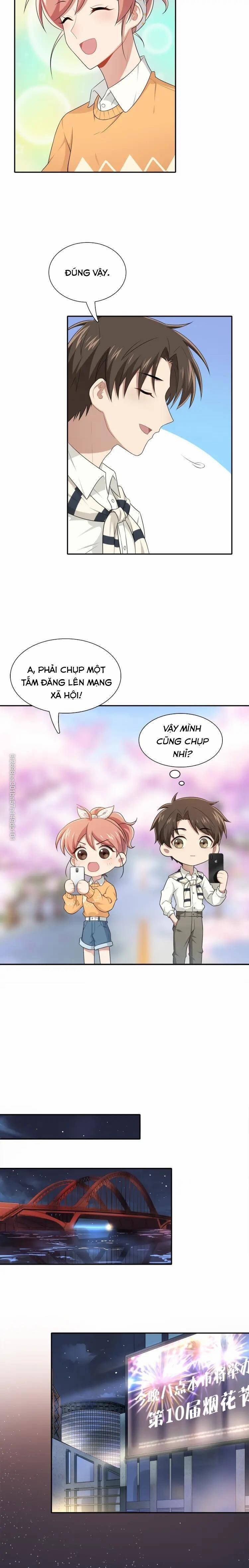 Bạn Trai Đáng Yêu Bị Tôi Bắt Cóc Chapter 46 - 9