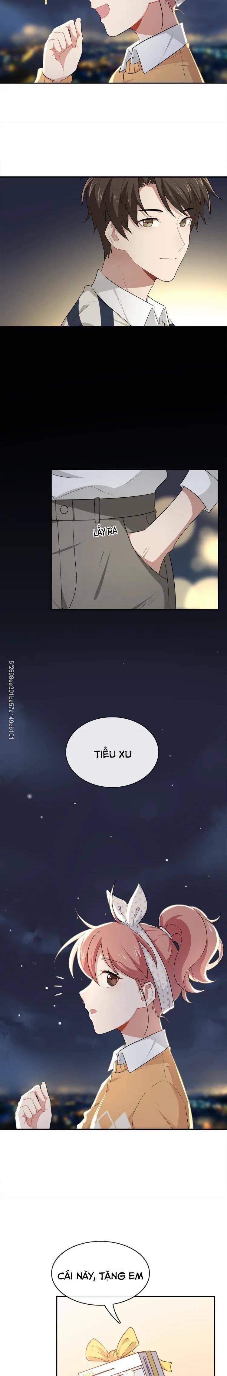 Bạn Trai Đáng Yêu Bị Tôi Bắt Cóc Chapter 46 - 11