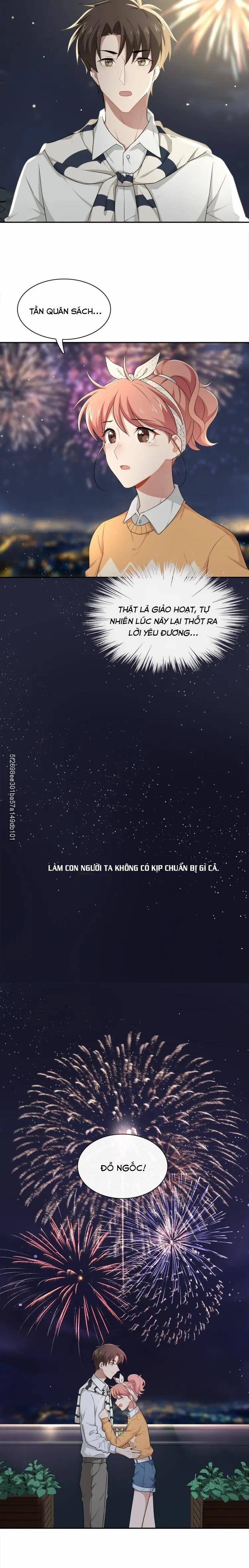 Bạn Trai Đáng Yêu Bị Tôi Bắt Cóc Chapter 46 - 14