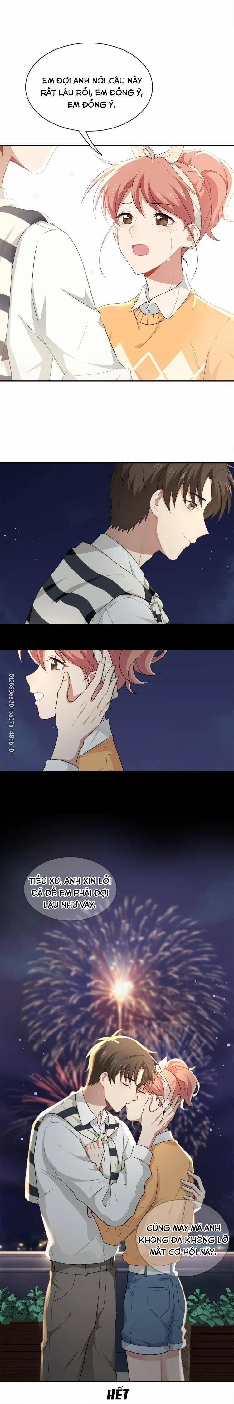 Bạn Trai Đáng Yêu Bị Tôi Bắt Cóc Chapter 46 - 15