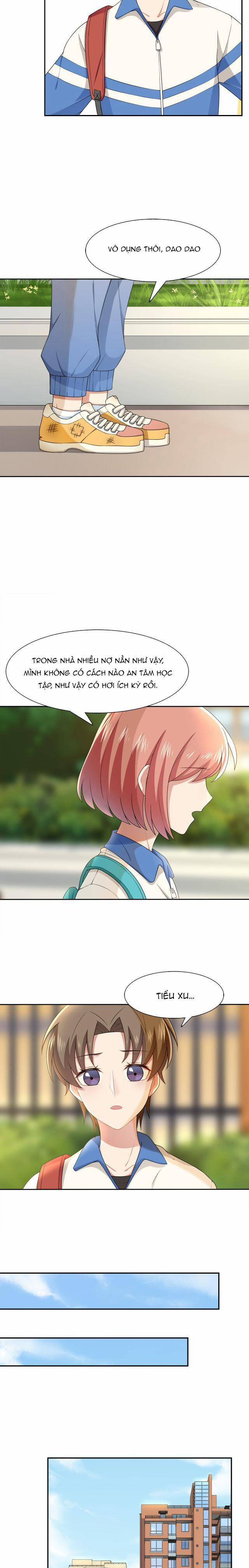 Bạn Trai Đáng Yêu Bị Tôi Bắt Cóc Chapter 8 - 7