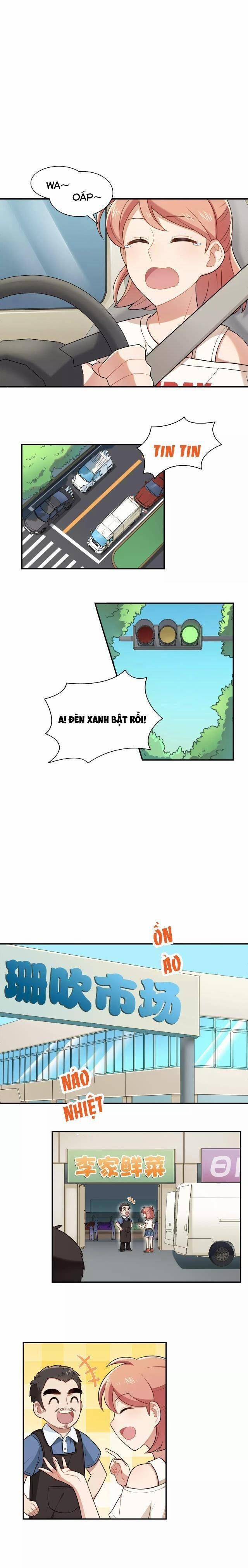 Bạn Trai Đáng Yêu Bị Tôi Bắt Cóc Chapter 1 - 7