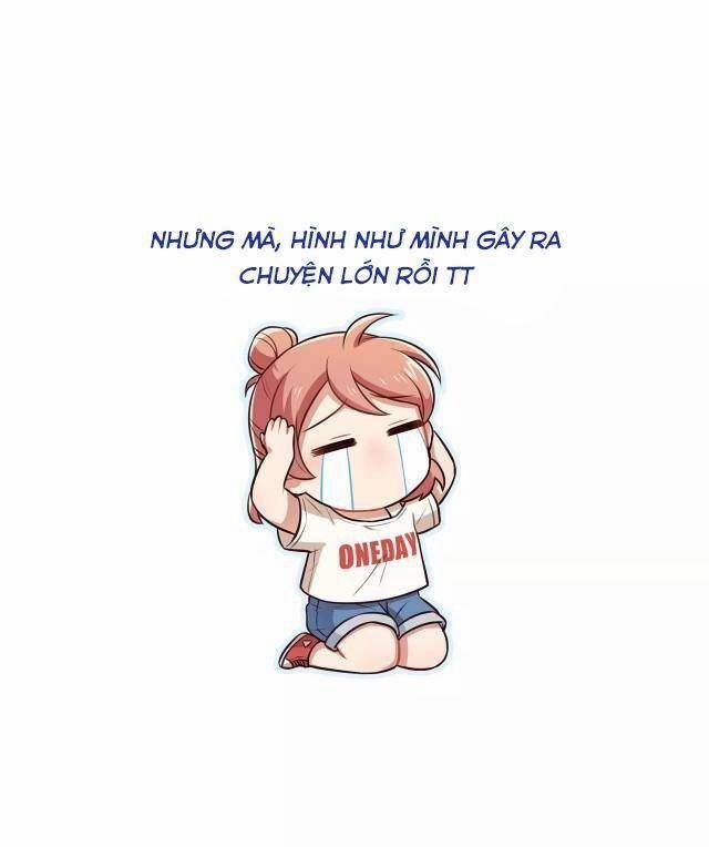 Bạn Trai Đáng Yêu Bị Tôi Bắt Cóc Chapter 1 - 10