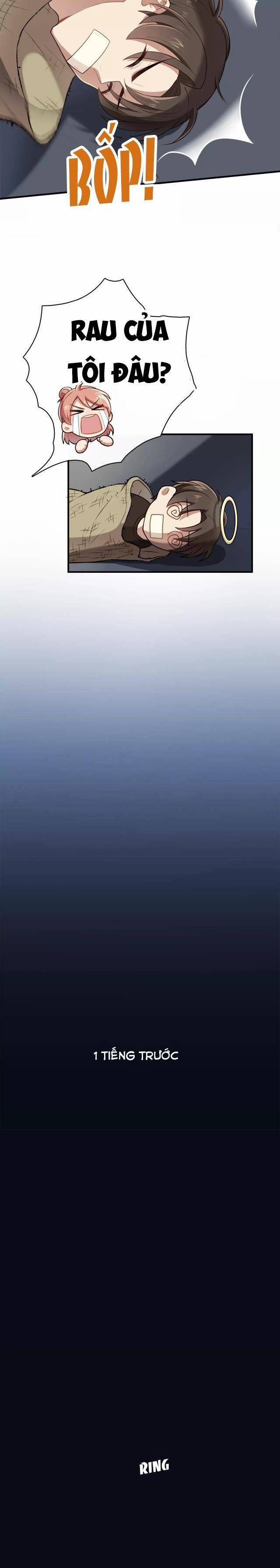 Bạn Trai Đáng Yêu Bị Tôi Bắt Cóc Chapter 1 - 11