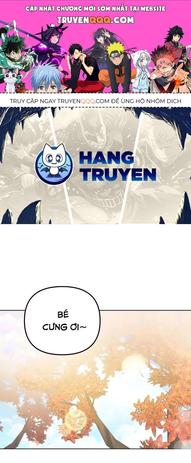 Nhóc Con Này Mơ Làm Trùm Phản Diện Chapter 1 - 1