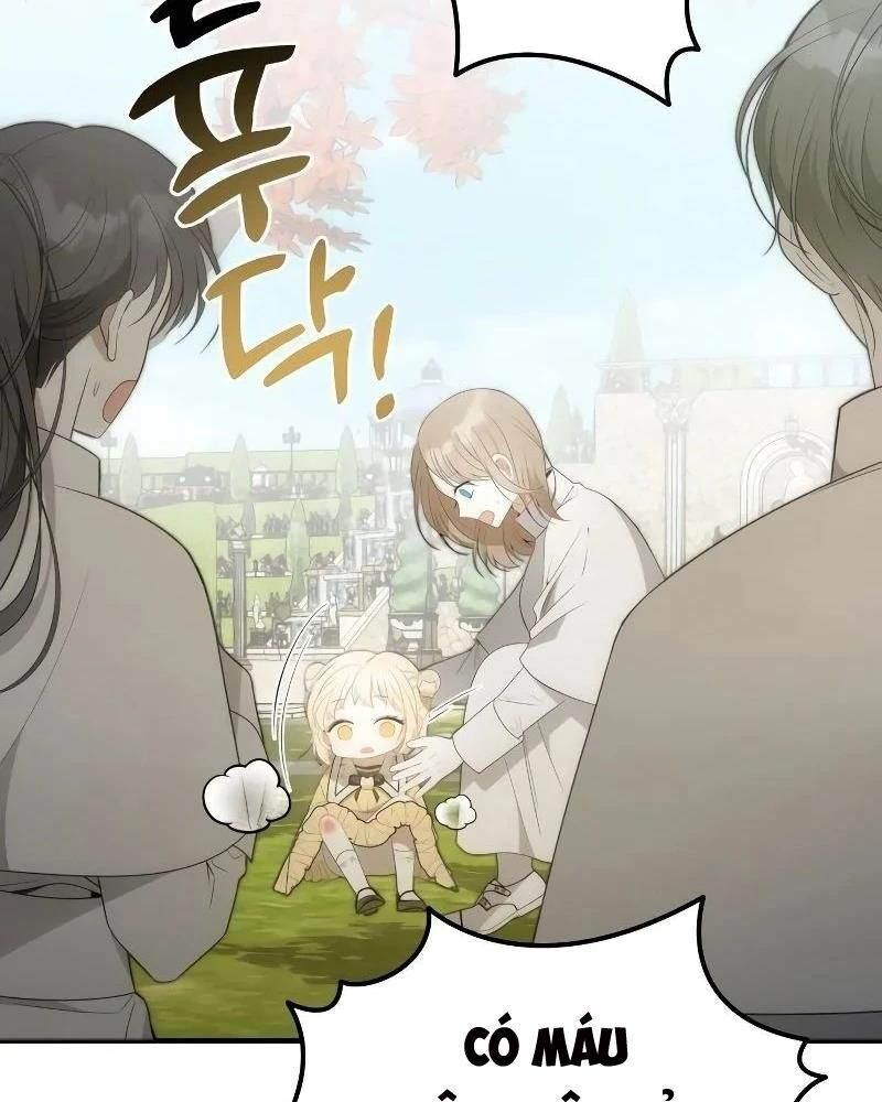 Nhóc Con Này Mơ Làm Trùm Phản Diện Chapter 1 - 19