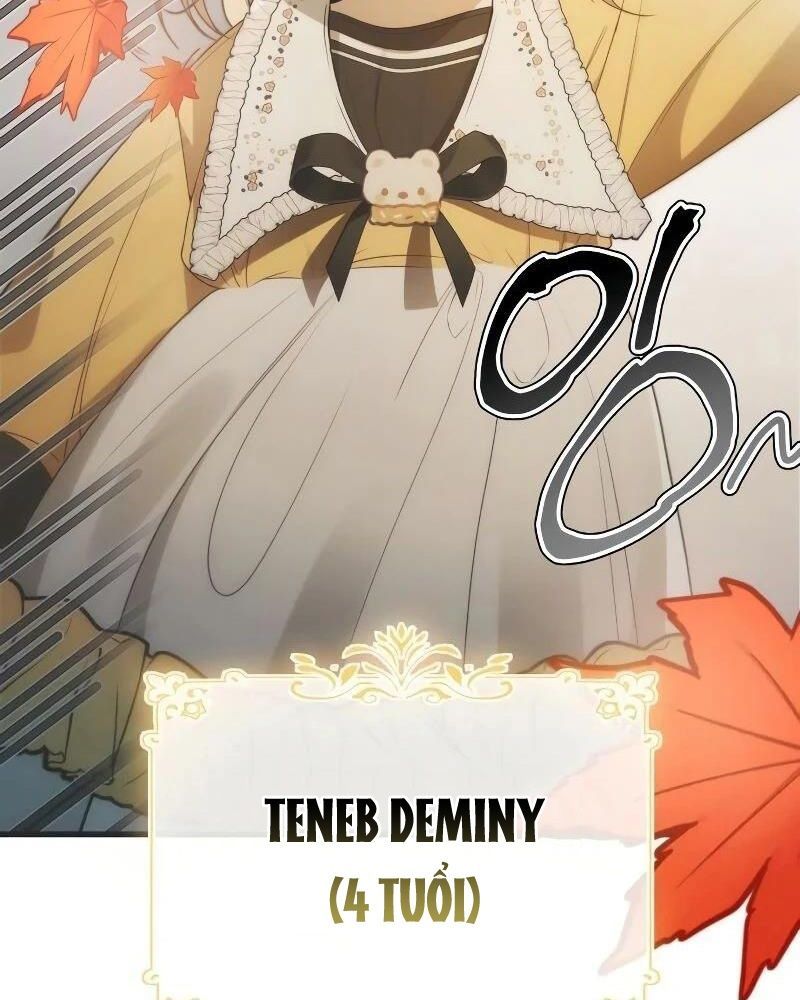 Nhóc Con Này Mơ Làm Trùm Phản Diện Chapter 1 - 8