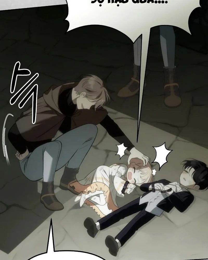 Nhóc Con Này Mơ Làm Trùm Phản Diện Chapter 10 - 6