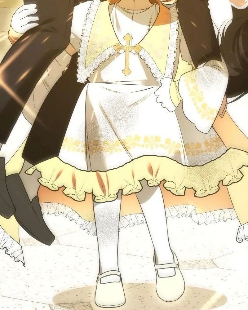 Nhóc Con Này Mơ Làm Trùm Phản Diện Chapter 10 - 79