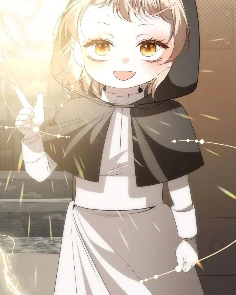 Nhóc Con Này Mơ Làm Trùm Phản Diện Chapter 11 - 123