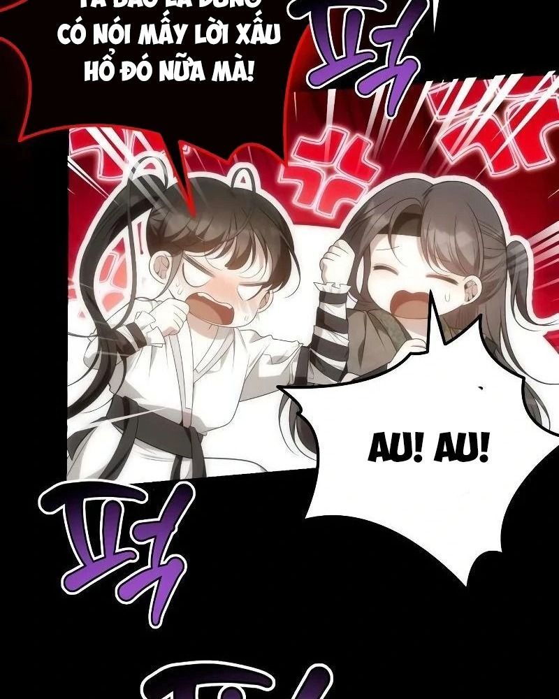 Nhóc Con Này Mơ Làm Trùm Phản Diện Chapter 11 - 14